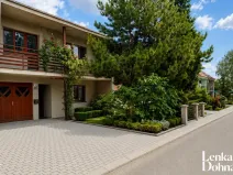 Prodej rodinného domu, Hodonín, Jarní, 200 m2