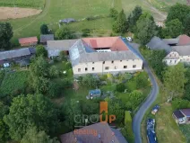 Prodej rodinného domu, Korouhev, 300 m2