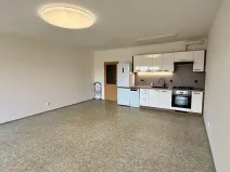 Pronájem bytu 1+kk, Brno, Vavřinecká, 41 m2