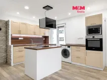 Pronájem bytu 2+1, Zahrádky, 61 m2