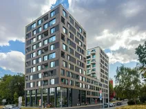 Pronájem obchodního prostoru, Praha - Prosek, Litoměřická, 116 m2