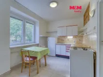 Pronájem bytu 1+1, Plzeň - Východní Předměstí, Rychtaříkova, 28 m2