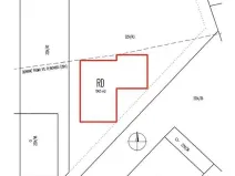 Prodej pozemku pro bydlení, Opava, Na Prachovníku, 702 m2