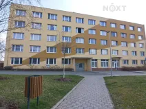 Pronájem bytu 1+1, Planá nad Lužnicí, Průmyslová, 39 m2