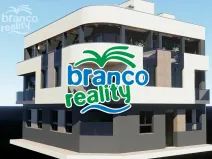 Prodej bytu 3+kk, Torrevieja, Alicante, Španělsko, 59 m2