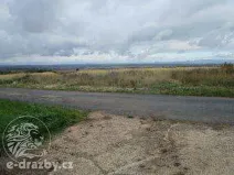 Dražba pole, Liběšice, 6750 m2