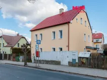 Prodej rodinného domu, Karlovy Vary - Stará Role, Svobodova, 100 m2