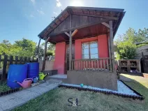 Prodej zahrady, Proboštov, 385 m2