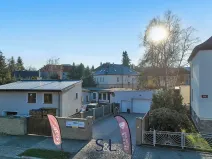 Prodej obchodního prostoru, Nový Bor, Česká, 325 m2