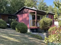 Prodej chaty, Vysoké Mýto, Spálenec, 37 m2
