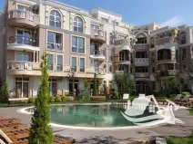 Prodej bytu 2+kk, Ravda, Bulharsko, 38 m2