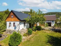 Prodej chalupy, Odry, 170 m2