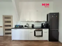Pronájem bytu 2+kk, Strakonice - Strakonice I, Kochana z Prachové, 54 m2