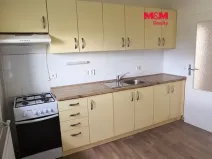 Prodej bytu 3+1, Podbořany, 97 m2