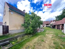 Prodej chalupy, Nezamyslice, 98 m2