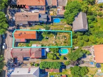 Prodej rodinného domu, Slaný, 57 m2