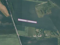 Prodej podílu pole, Olovnice, 4250 m2