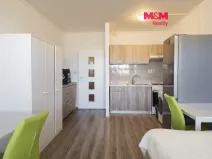 Prodej bytu 1+kk, Karviná - Hranice, Čsl. armády, 32 m2