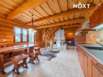 Prodej chalupy, Staškov, Slovensko, 130 m2