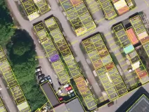 Dražba garáže, Karviná, Bohumínská, 22 m2