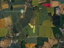 Prodej pole, Libeř - Libeň, 356 m2