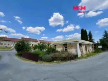 Prodej pozemku pro bydlení, Přemyslovice, 212 m2