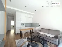 Pronájem kanceláře, Zlín, Rašínova, 58 m2
