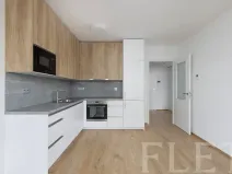 Pronájem bytu 2+kk, Praha - Chodov, Nebřenická, 44 m2