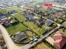 Prodej pozemku pro bydlení, Litoměřice, 1157 m2