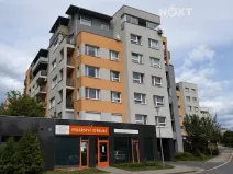 Pronájem bytu 2+kk, Zlín, Podlesí II, 58 m2