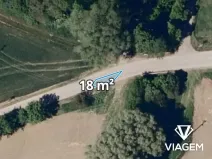 Prodej podílu pole, Koryčany, 397 m2