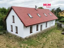 Prodej rodinného domu, Staňkovice - Chlum, 124 m2