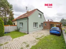 Prodej rodinného domu, Kutná Hora - Karlov, Hrnčířská, 150 m2