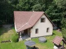Prodej chalupy, Staré Město pod Landštejnem, 107 m2