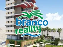 Prodej bytu 3+kk, Calpe, Alicante, Španělsko, 59 m2