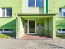 Pronájem bytu 3+1, Hranice - Hranice I-Město, Hromůvka, 68 m2