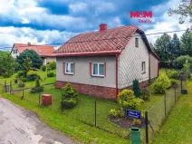 Prodej rodinného domu, Český Těšín - Dolní Žukov, Pod Zvonek, 95 m2