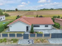 Prodej rodinného domu, Libkovice pod Řípem, 152 m2