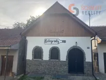 Pronájem ubytování, Velké Bílovice, Belegradská, 139 m2