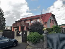Prodej rodinného domu, Krupka, Letná, 212 m2