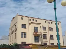 Prodej komerční nemovitosti, Jablonec nad Nisou, Jugoslávská, 1770 m2