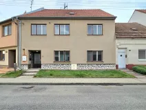 Prodej rodinného domu, Holasice, 182 m2
