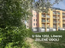 Pronájem skladu, Liberec - Liberec XXX-Vratislavice nad Nisou, U Sila, 12 m2
