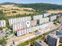 Prodej bytu 4+1, Ústí nad Labem - Severní Terasa, Ježkova, 85 m2