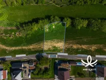 Prodej pozemku pro bydlení, Osek, 903 m2