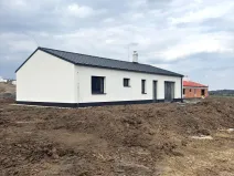 Prodej rodinného domu, Těrlicko, Stodolní, 125 m2