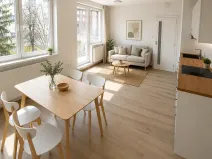 Pronájem bytu 2+kk, Praha, Limuzská, 52 m2