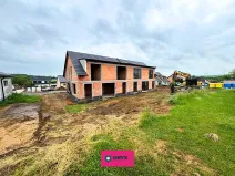 Prodej rodinného domu, Bohdalice-Pavlovice, 138 m2