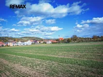 Prodej pozemku pro bydlení, Nedachlebice, 1470 m2