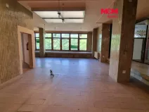 Pronájem obchodního prostoru, Orlová - Lutyně, F. S. Tůmy, 214 m2